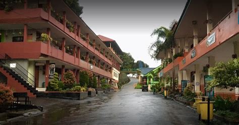 Review Pondok Pesantren Al Kahfi Bogor Pesantren Terbaik