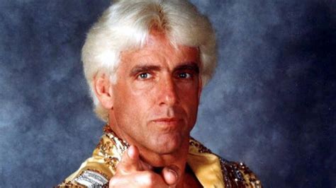 Ric Flair Documentary Highlights The Wrestlers Struggles With Monogamy