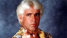 Ric Flair documentary highlights the wrestler's struggles with monogamy ...