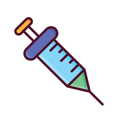 Syringe Clipart Vector And Other Clipart Images On Cliparts Pub