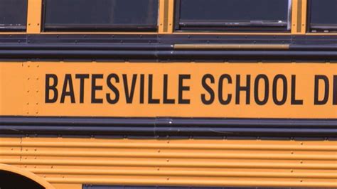 Batesville Plans To Cut Campuses Upgrade Facilities