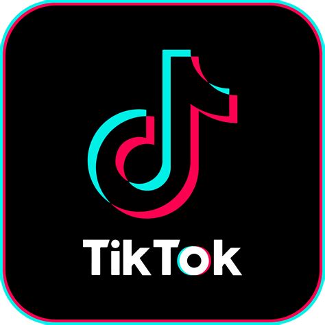 TikTok Logo LogoDix