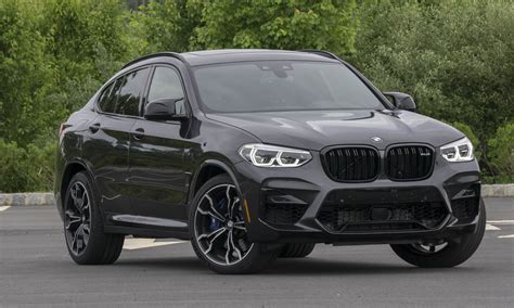 $43,950 usdthanks for watching autospoiler!don't forget to subscribe and like/comment! 2020 BMW X3 M / X4 M: First Drive Review | Our Auto Expert