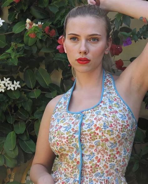 Scarlett Johansson 9gag