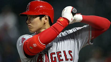 Every Detail You Want To Know About Shohei Ohtani