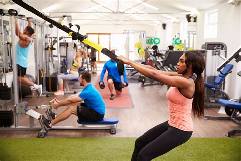 My mission is to help you live a healthier, more active lifestyle. How Fitness Clubs Can Sell Personal Training to Up to 70% ...