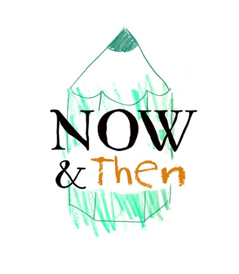 Now Then Final Logo Free Images At Vector Clip Art Online