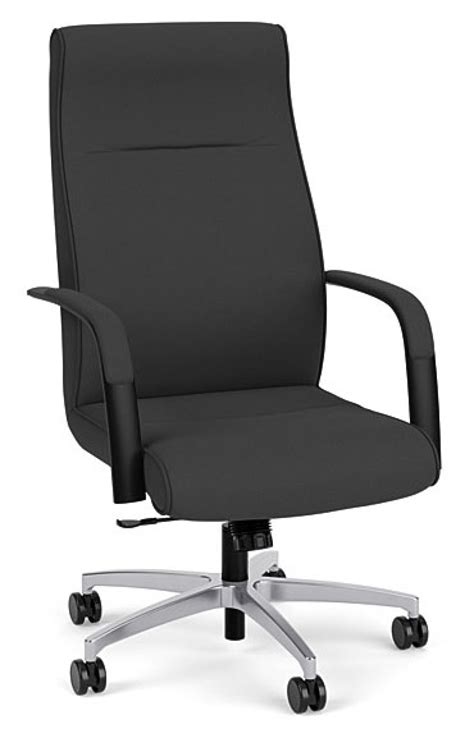 Fabric High Back Conference Room Chair X X 5303 11c 4a 18ba