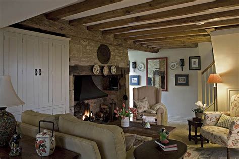 Modern Country Style Cotswold Cottage House Tour