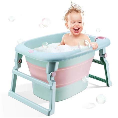 Portable Collapsible Baby Bath Baby Bath Recommendations
