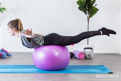 Check spelling or type a new query. 3 tolle Gymnastikball Übungen für den Po und Infos