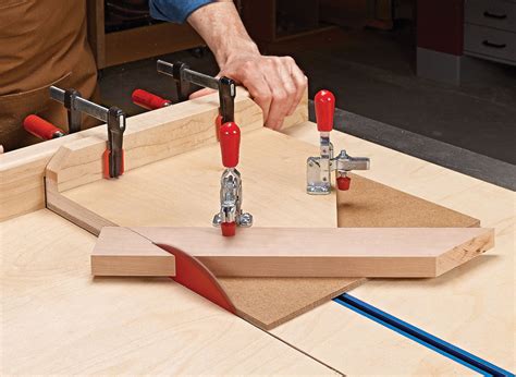 Woodsmith Shop Season 8 Tips Woodworking Project Woodsmith Plans
