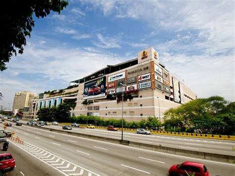 Enable javascript to see google maps. 1 Utama Shopping Centre | Shopping in Bandar Utama, Kuala ...