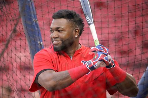 Reports Ex Twin Red Sox Star David Ortiz Shot In The Dominican Republic Full Recovery