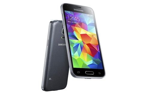 Samsung Galaxy S5 Mini Release Specs And Features