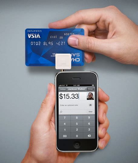 We usually just say can i charge it? while presenting the card. Yes, you can now easily accept credit cards on your iPhone! | The IvanExpert Mac Blog