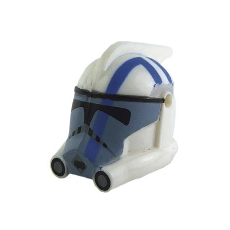 Lego Accessories Star Wars Helmets Cac Arc Trooper Blitz