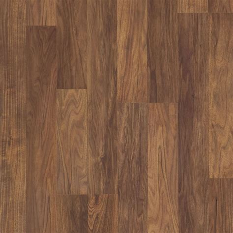 Shop Style Selections Natural Walnut 805 In W X 397 Ft L Smooth Wood