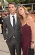 Matthew Goode and Sophie Dymoke from TIFF Red Carpet Round-up | E! News ...