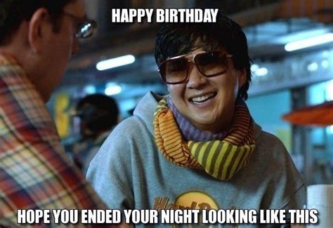 28 Funny Birthday Memes Coworker Factory Memes