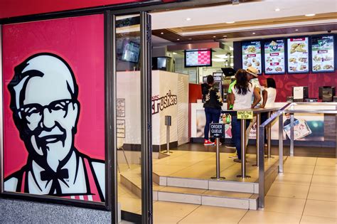 Eskom Load Shedding Hits KFCs South Africa Unit As It Shuts Some Outlets Bloomberg