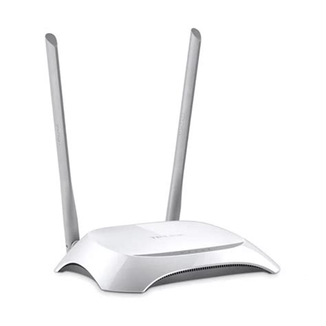 Tp Link Tl Wr840n 300 Mbps Ethernet Single Band Wi Fi Router Price In