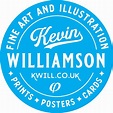 Kevin Williamson illustration | X poster, Travel prints, Posters uk