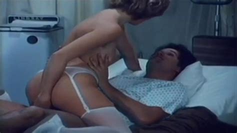 Classic Xxx Nurses Of The 407th 1982 John Holmes