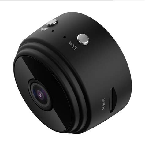 Amazon best seller Mini caméra espion caméra cachée sans fil WiFi HD