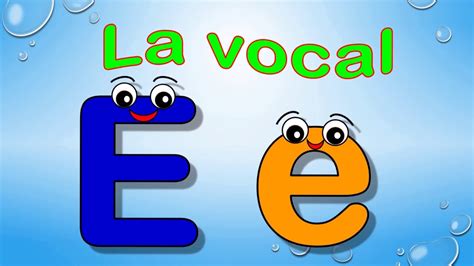 Vocal E 4a1