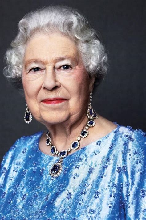 ملکه الیزابت؛ اولین فرمانروای بریتانیا که ۶۵ سال سلطنت کرده است Bbc News فارسی