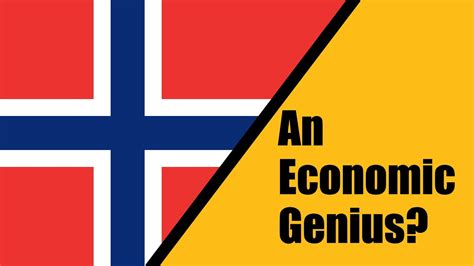 Norways 1 Trillion Sovereign Wealth Fund Youtube