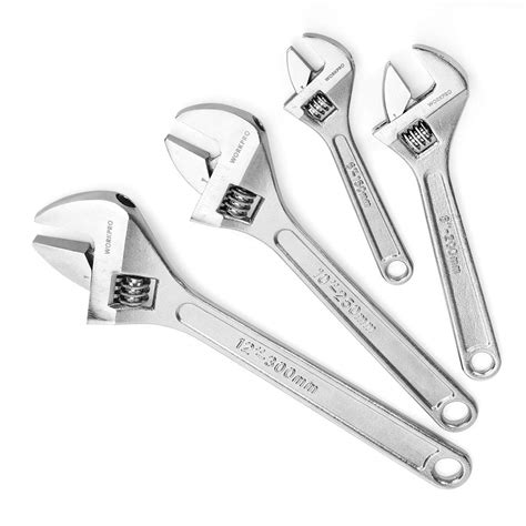 Tools Spanner Types And Names Get Images