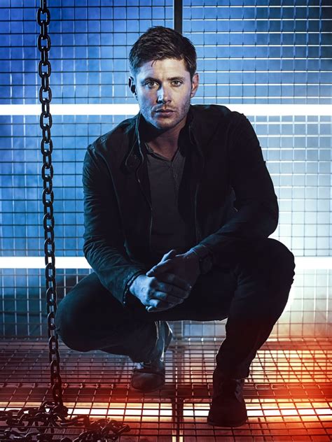 This Staring Into Your Soul Moment Hot Jensen Ackles Pictures Popsugar Celebrity Photo 21
