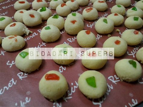 Biskut chocolate chip famous | resepi terbaik sukatan cawan dan gram. Resepi Biskut Arab Sukatan Cawan | Main Masak2 - Bidadari ...