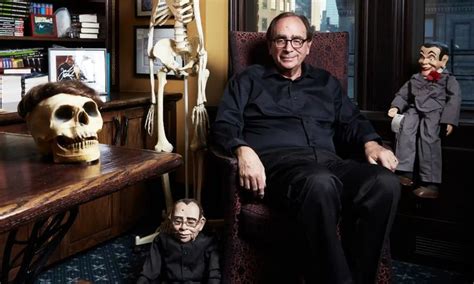 Goosebumps Author Rl Stine ‘the Only Lesson In My Books Is To Run