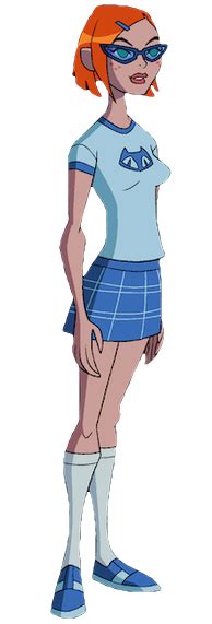 Destroy all aliens ben 10: Gwen Tennyson | Gwen, Female cartoon characters, Ben and gwen