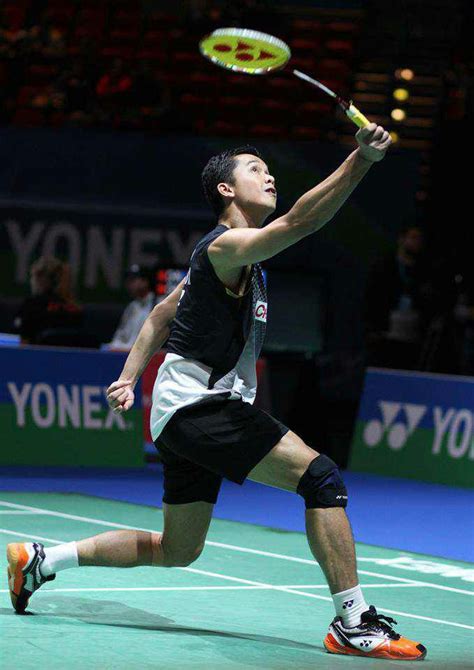 7 Basic Badminton Skills You Can Learn Without Coaching Page 2