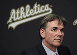 No stats can measure how much Billy Beane, on the cusp of venture with ...