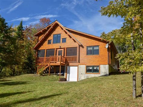 Long lake maine real estate. Log Cabin - Maine Single Family Homes For Sale - 81 Homes ...