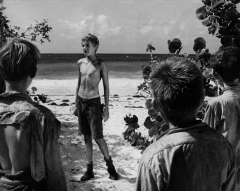 Lord Of The Flies Gallery