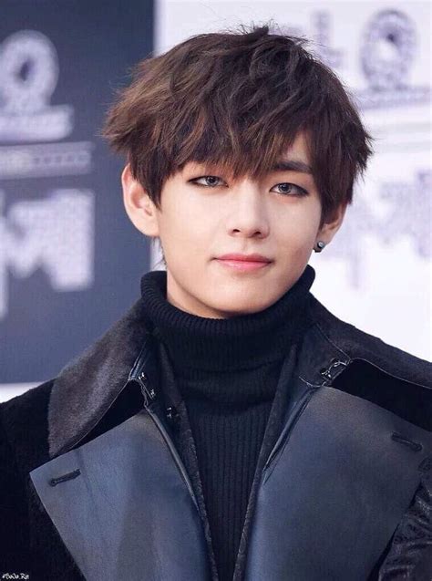 Bts V To Make His Debut As An Actor K Pop Amino