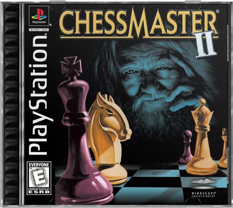 Chessmaster Ii Images Launchbox Games Database