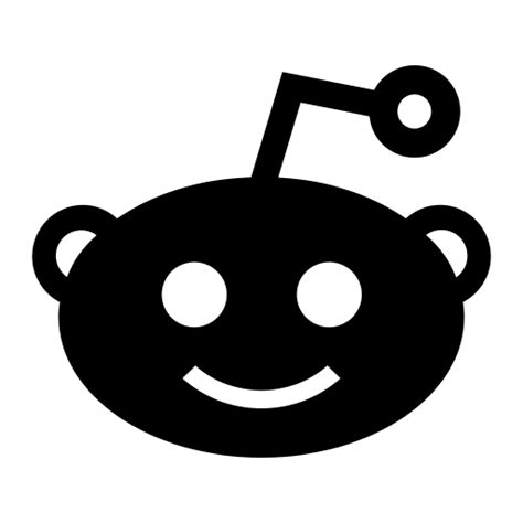 Reddit Icon Png