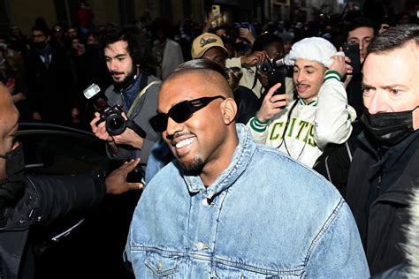 Kanye West Sparks Controversy After Serving Sushi On Nude Women During Th Birthday Party