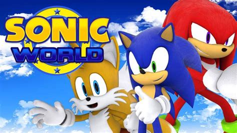 Sonic Fan Games Sonic The Hedgehog Amino