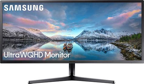 10 Best Monitors To Work From Home Walyou