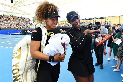 Serena Williams Vs Naomi Osaka Live Stream How To Watch The
