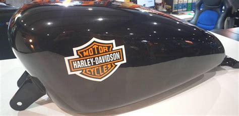 Serbatoio Per Harley Davidson Sportster Da Litri Modello Sportster My Xxx Hot Girl