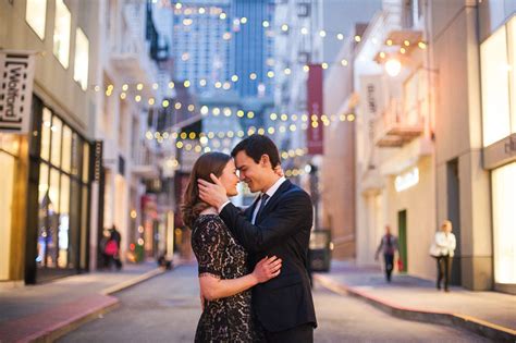 14 san francisco locations for stunning engagement photos engagement photos engagement